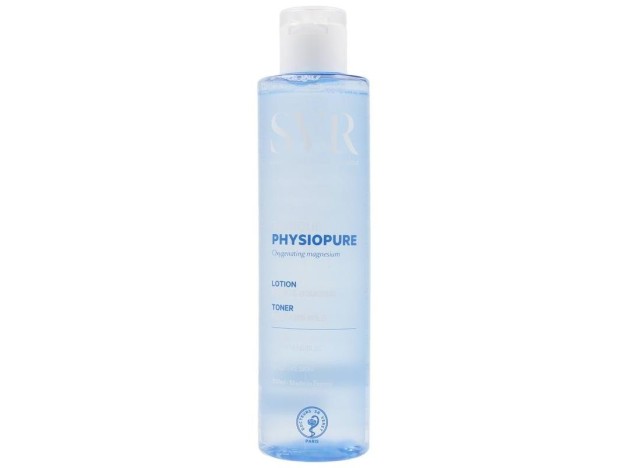 Svr Physiopure Tonico Locion 200Ml