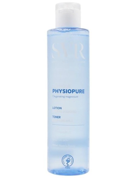 Svr Physiopure Tonico Locion 200Ml