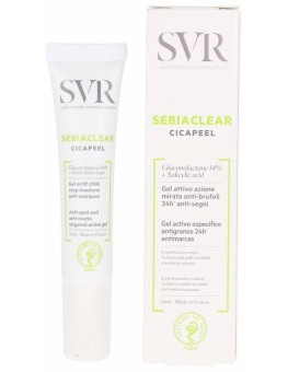Svr Sebiaclear Cicapeel Gel...