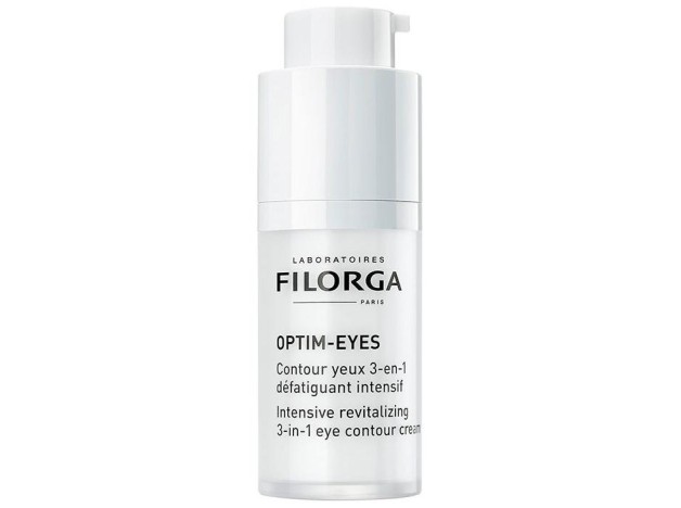 Optim-Eyes Eye Contour 15 Ml