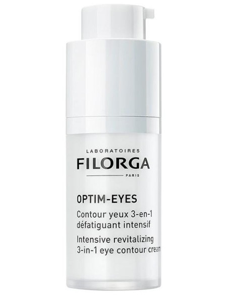 Optim-Eyes Eye Contour 15 Ml