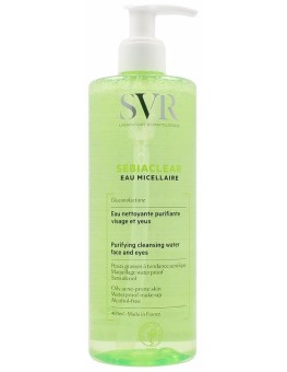 Svr Sebiaclear Eau...