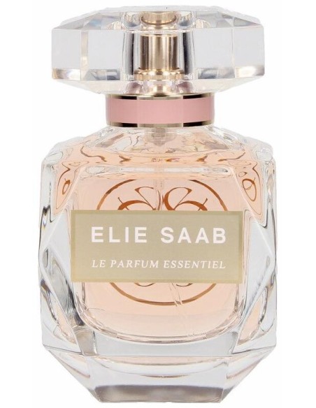 Le Parfum Essentiel Eau De Parfum Vaporizador 50 Ml