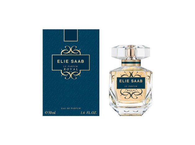 Elie Saab Le Parfum Royal Eau De Parfum...