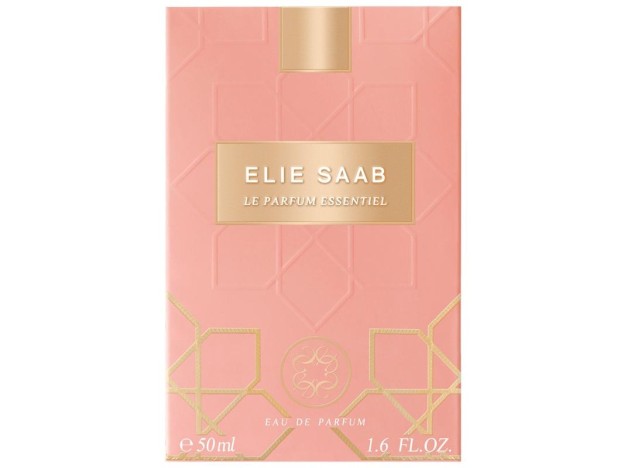 Le Parfum Essentiel Eau De Parfum Vaporizador...