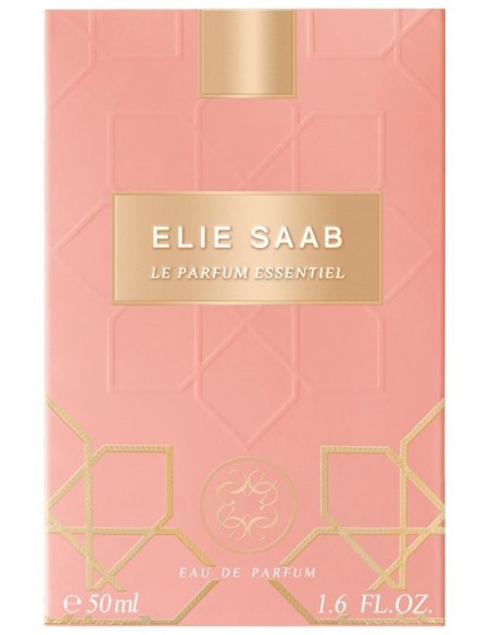 Le Parfum Essentiel Eau De Parfum Vaporizador 50 Ml