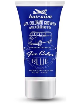 Hairgum Fix Color Gel Tinte...