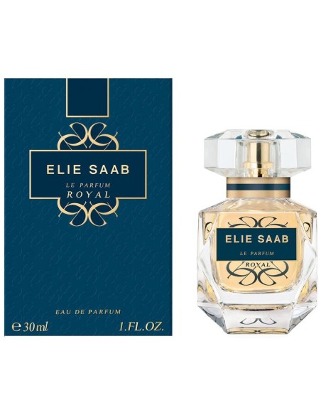 Elie Saab Le Parfum Royal Eau De Parfum Vaporizador 30 Ml