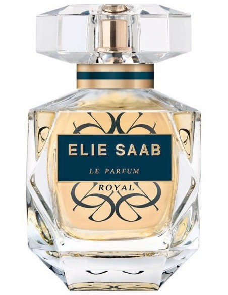 Elie Saab Le Parfum Royal Eau De Parfum Vaporizador 50 Ml