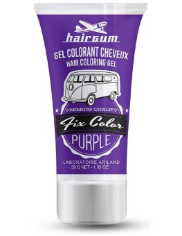 Hairgum Fix Color Gel...