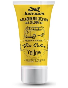 Hairgum Fix Color Gel...