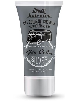 Hairgum Fix Color Gel...