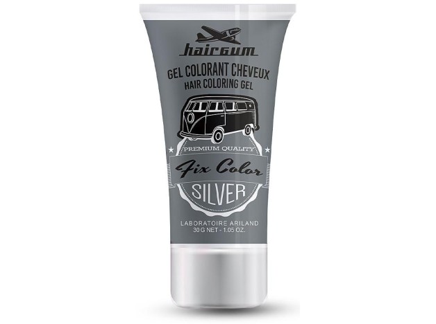 Hairgum Fix Color Gel Colorante Cabello...