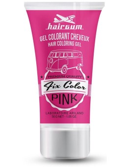 Hairgum Fix Color Gel Tinte...
