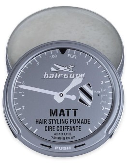 Hairgum Cera Mate Matt...