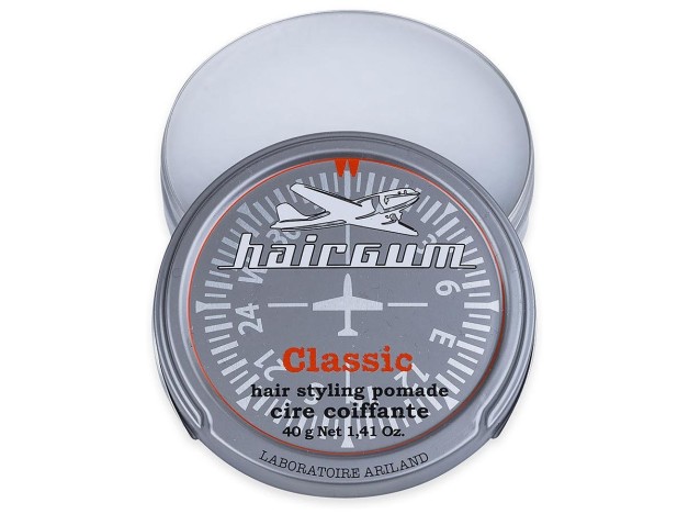 Hairgum Classic Hair Styling Pomade 40G