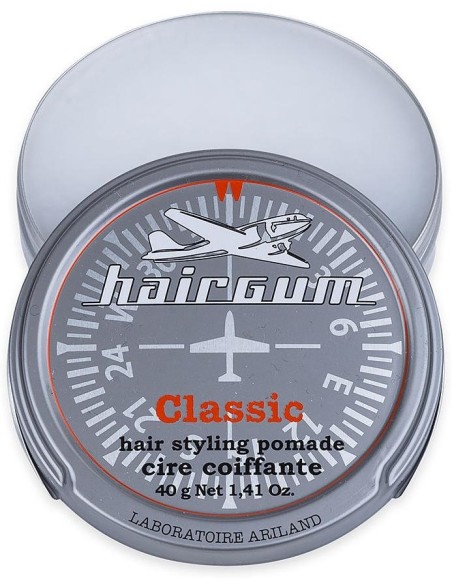 Hairgum Classic Hair Styling Pomade 40G