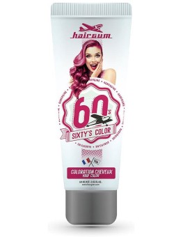 Hairgum Sixty'S Color Hair...