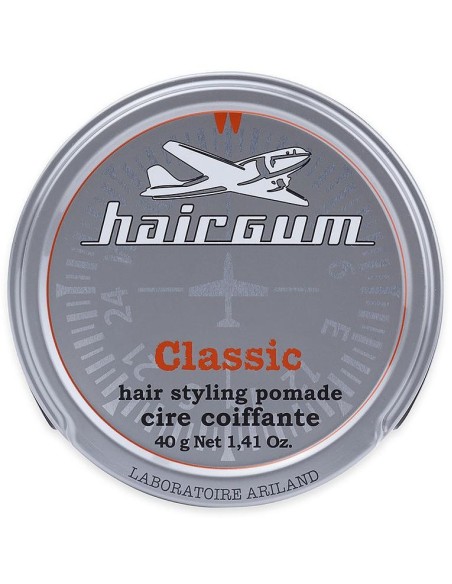 Hairgum Classic Hair Styling Pomade 40G