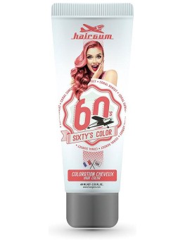 Hairgum Sixty'S Color Hair...