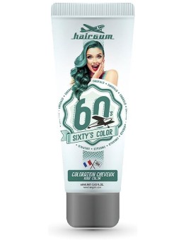 Hairgum Sixty'S Color Tinte...