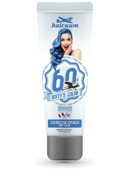Hairgum Sixty'S Color Hair...