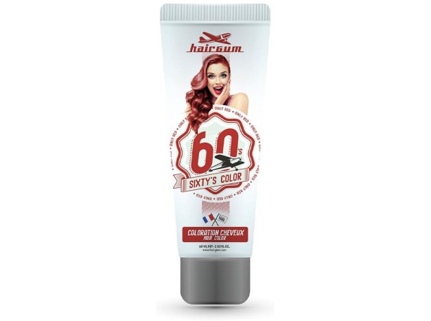 Fama Fabre Sixty'S Color Hair Color Only 60Ml