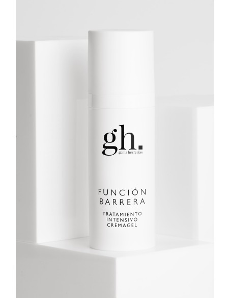 GH Función Barrera Cremagel 50 ml