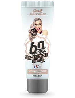 Hairgum Sixty'S Color Tinte...