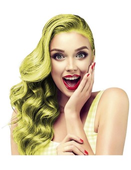 Hairgum Sixty'S Color Hair...