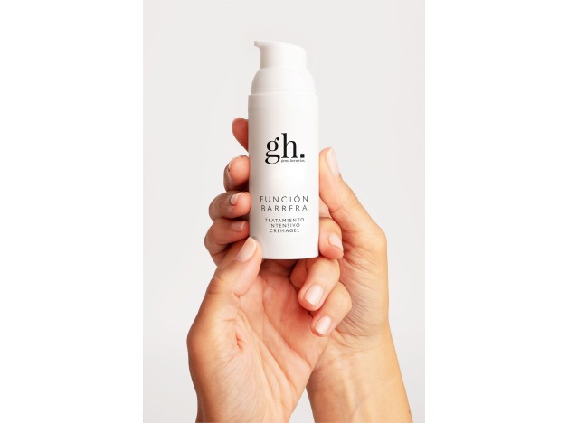 GH Función Barrera Cremagel 50 ml
