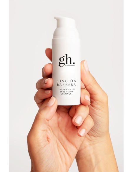 GH Función Barrera Cremagel 50 ml