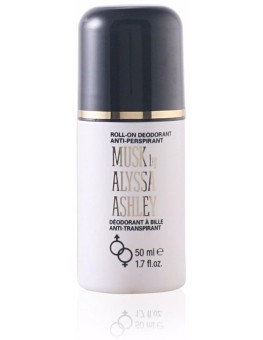 Alyssa Ashley Musk...