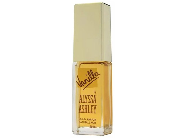 Alyssa Ashley Vanilla Eau De Toilette 50Ml