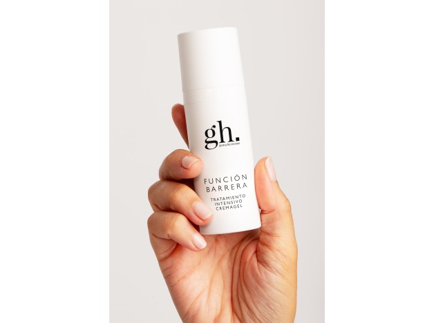 GH Función Barrera Cremagel 50 ml