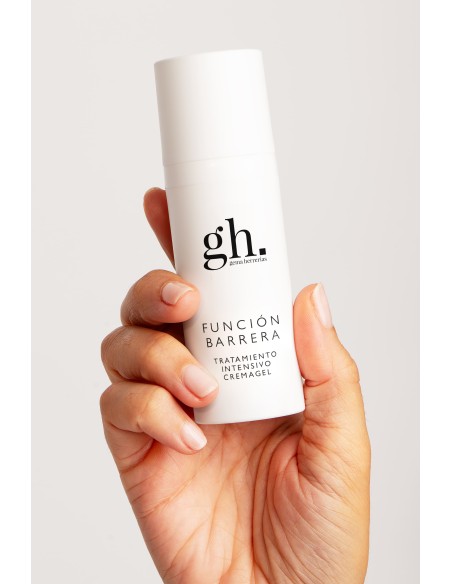 GH Función Barrera Cremagel 50 ml
