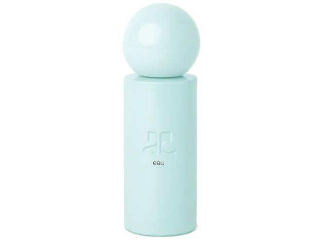 Courreges Eau De Courreges Agua De Perfume...