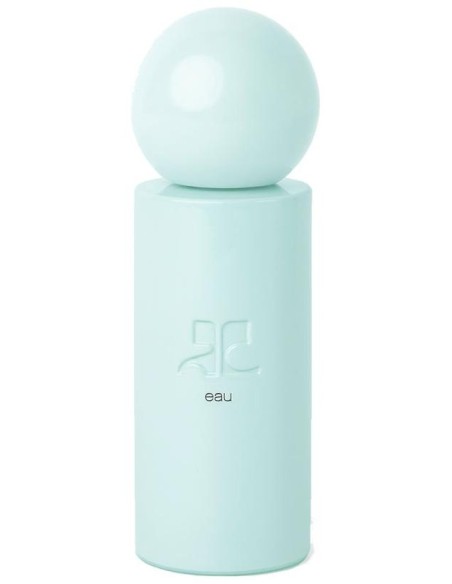 Courreges Eau De Courreges Agua De Perfume Spray 100Ml