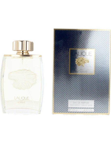 Lion Edp Vapo 125 Ml