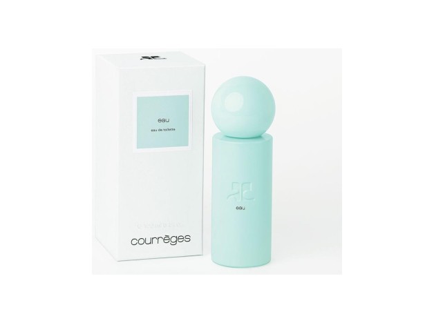 Courreges Eau De Courreges Agua De Perfume...