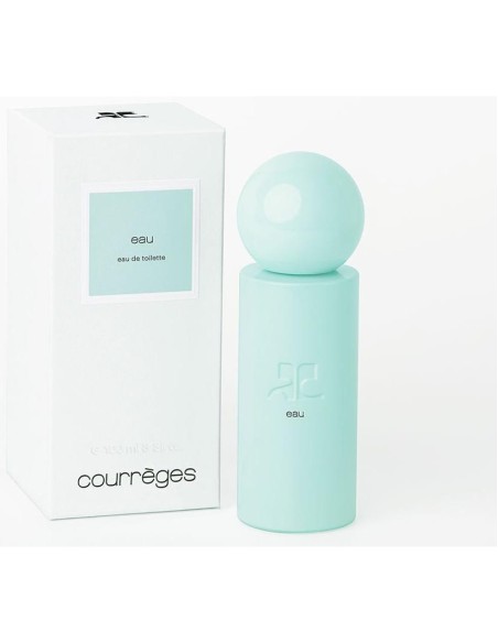 Courreges Eau De Courreges Agua De Perfume Spray 100Ml