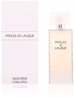 Perles De Lalique Eau De...