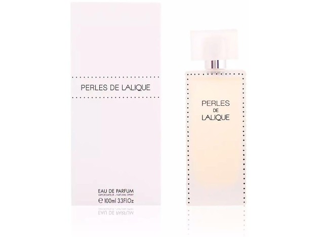 Perles De Lalique Eau De Parfum Vaporizador 100 Ml