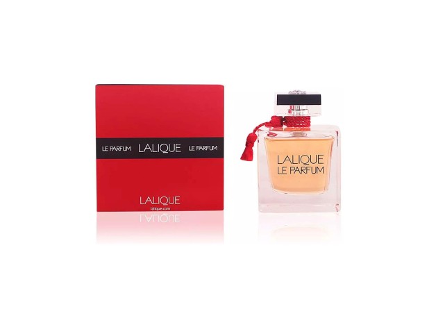 Lalique Le Parfum Eau De Parfum Vaporizador 100 Ml