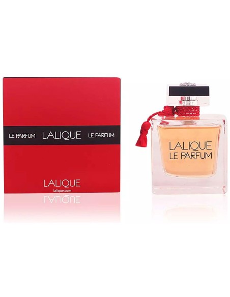 Lalique Le Parfum Eau De Parfum Vaporizador 100 Ml