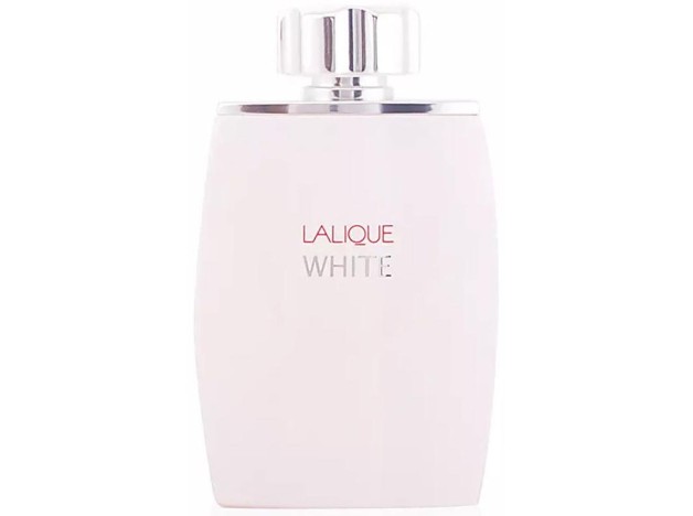 Lalique White Eau De Toilette Vaporizador 125 Ml