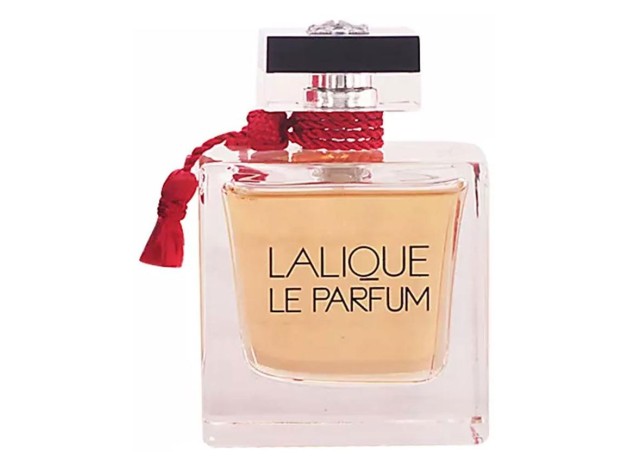 Lalique Le Parfum Eau De Parfum Vaporizador 100 Ml