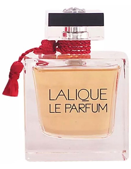 Lalique Le Parfum Eau De Parfum Vaporizador 100 Ml