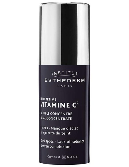 Institut Esthederm Intensive Vitamine C2 Doble Concentrado 10Ml