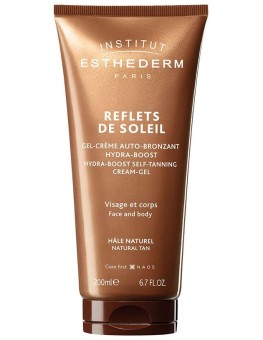 Institut Esthederm Reflets...